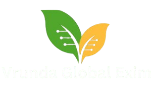 Vrunda Global Exim